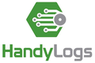 HandyLogs Logo
